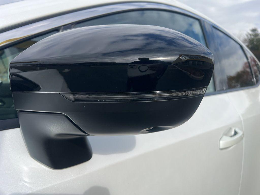 new 2026 Nissan Murano car, priced at $51,125