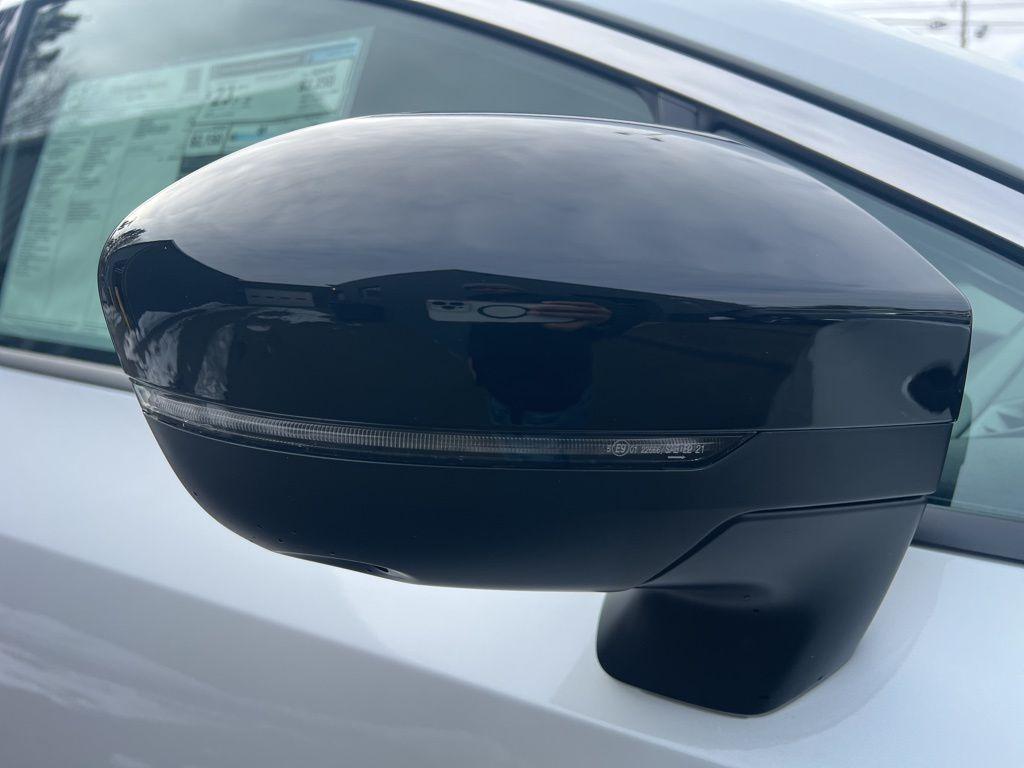 new 2026 Nissan Murano car, priced at $49,945