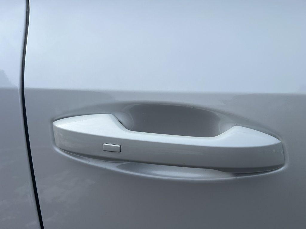 new 2026 Nissan Murano car, priced at $49,945