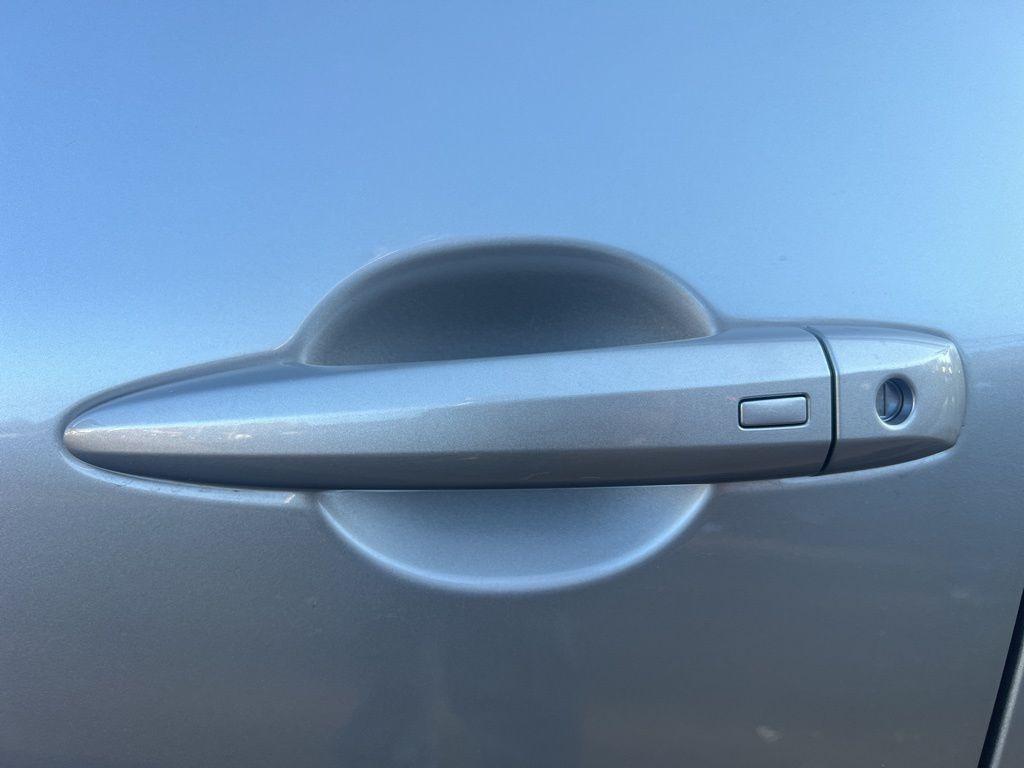 new 2026 Nissan Rogue car, priced at $43,385