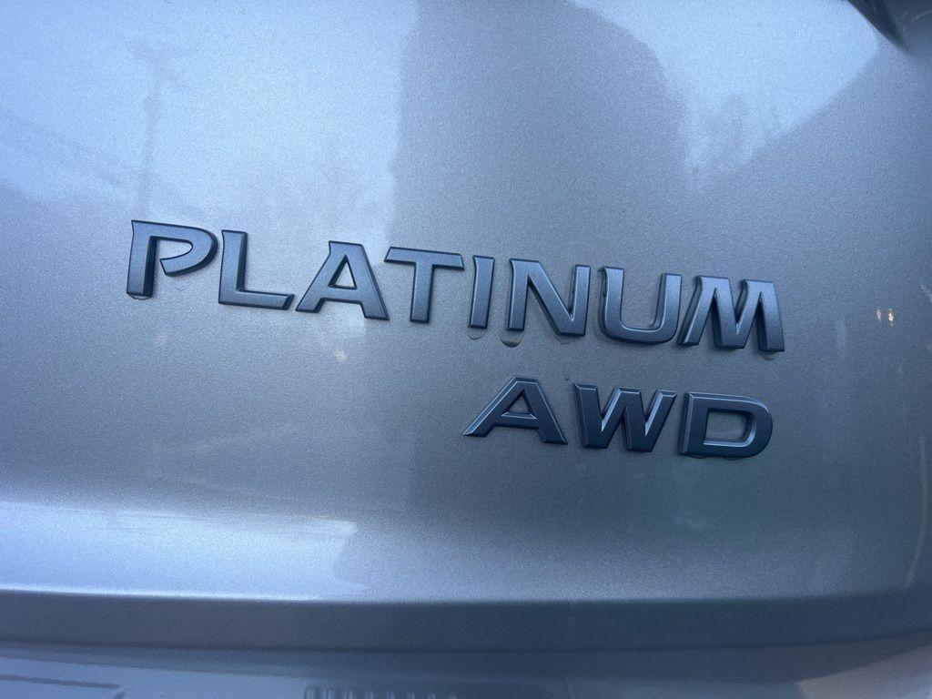 new 2026 Nissan Rogue car, priced at $43,385