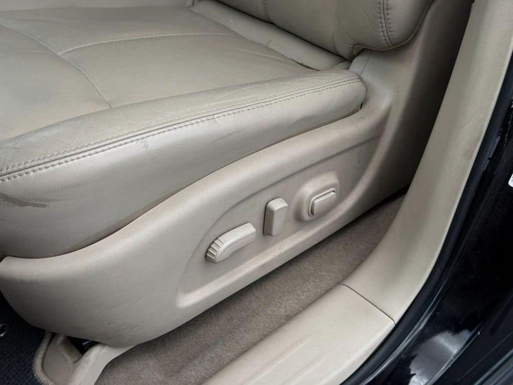used 2014 Nissan Pathfinder car, priced at $9,888