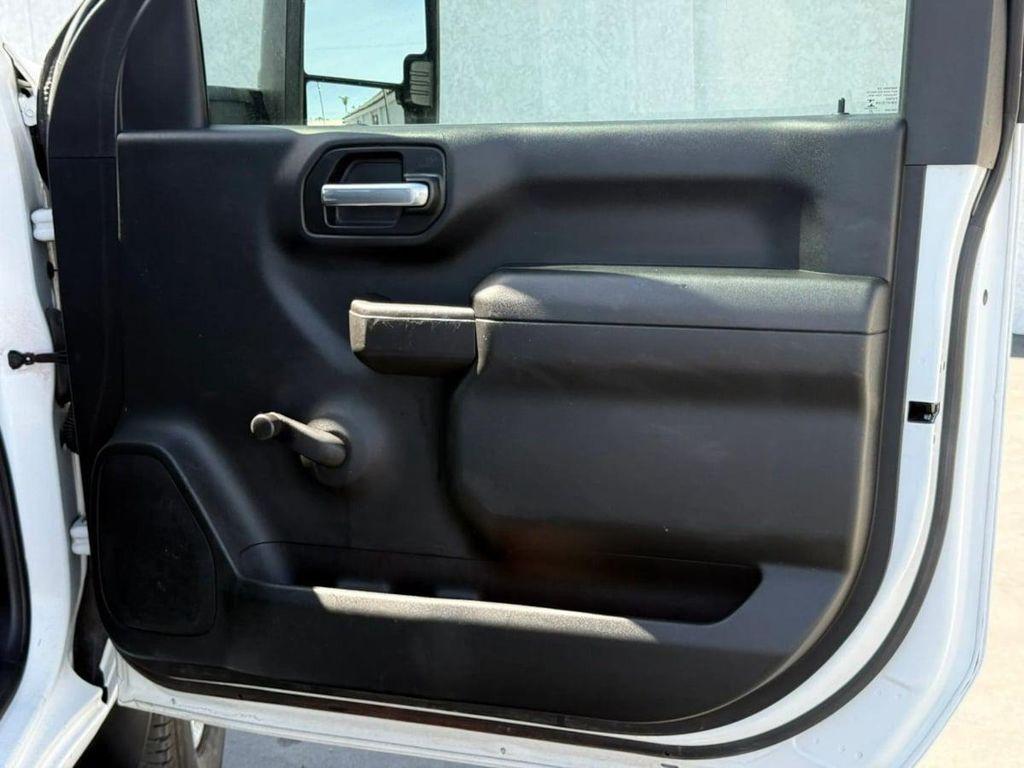 used 2020 Chevrolet Silverado 2500 car, priced at $30,888