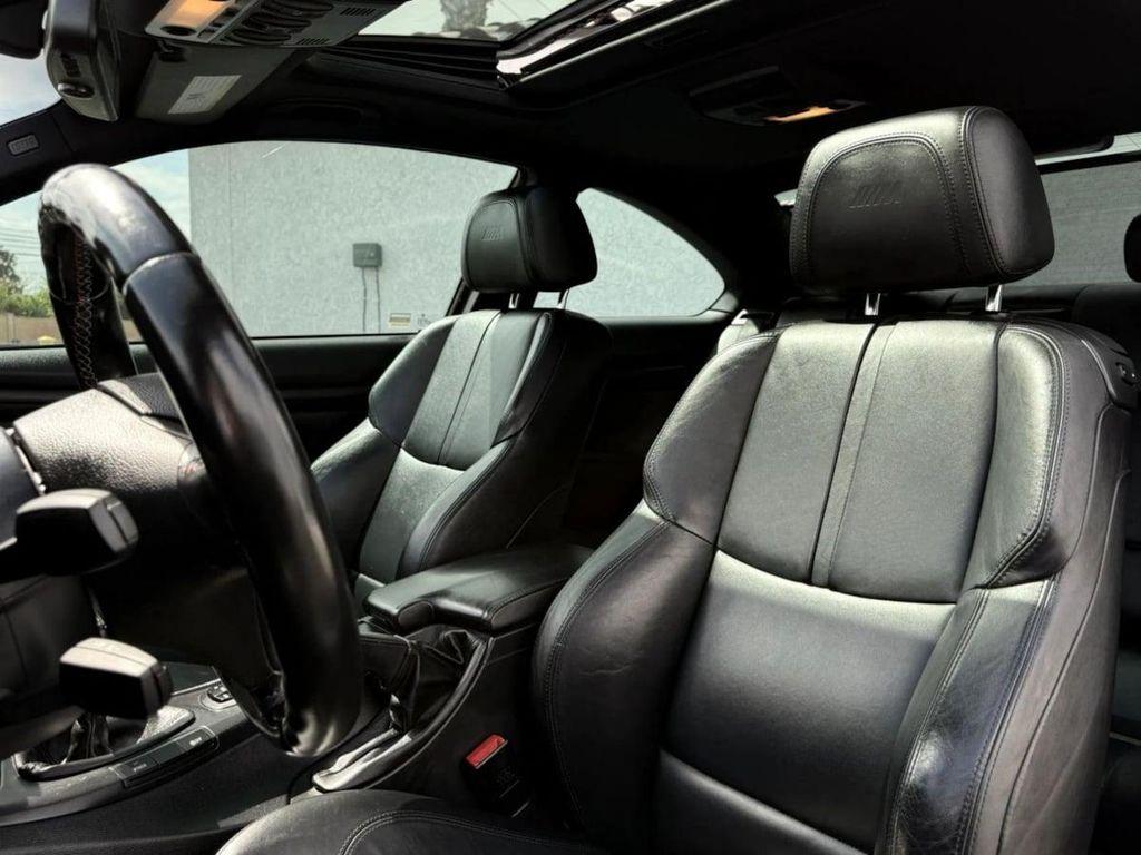 used 2013 BMW M3 car, priced at $41,888