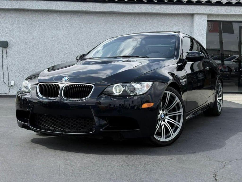 used 2013 BMW M3 car, priced at $41,888