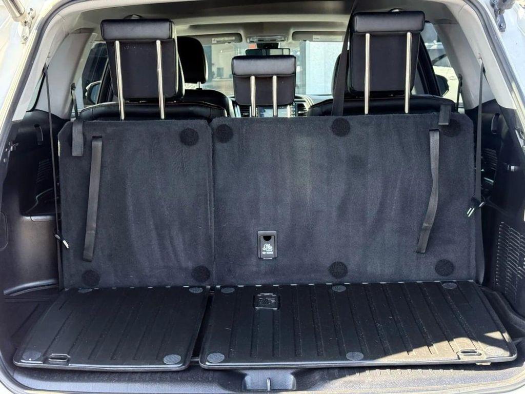 used 2019 Toyota Highlander car, priced at $26,495