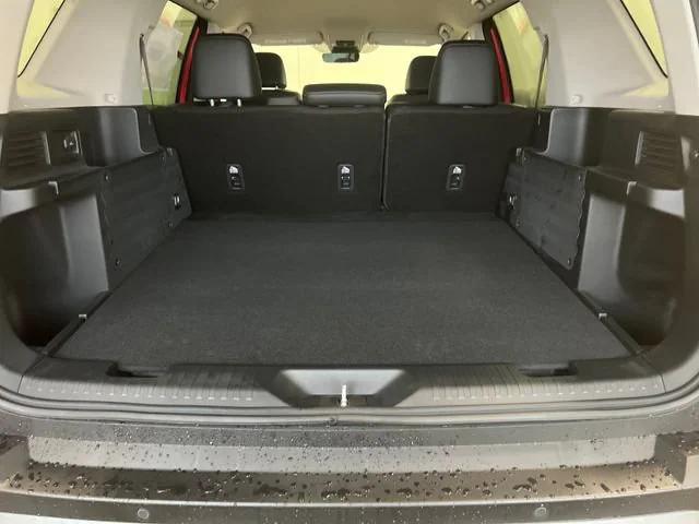 new 2026 Honda Passport car, priced at $43,835