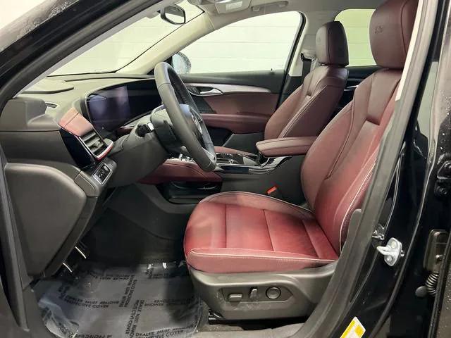 new 2026 Buick Envision car, priced at $48,835