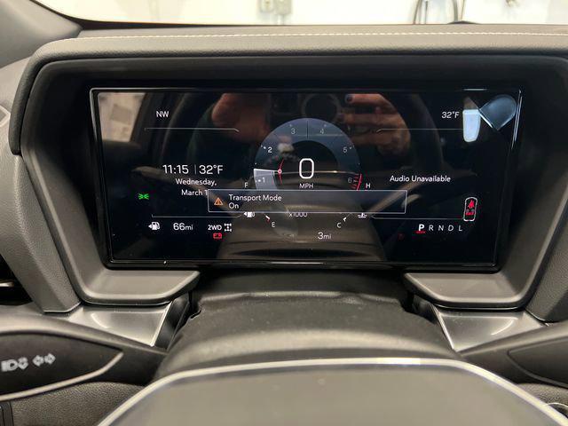 new 2026 GMC Terrain car, priced at $35,730