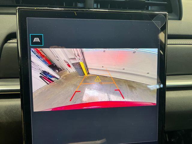 new 2026 GMC Terrain car, priced at $35,730