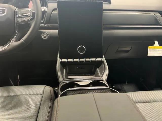 new 2026 GMC Terrain car, priced at $43,980