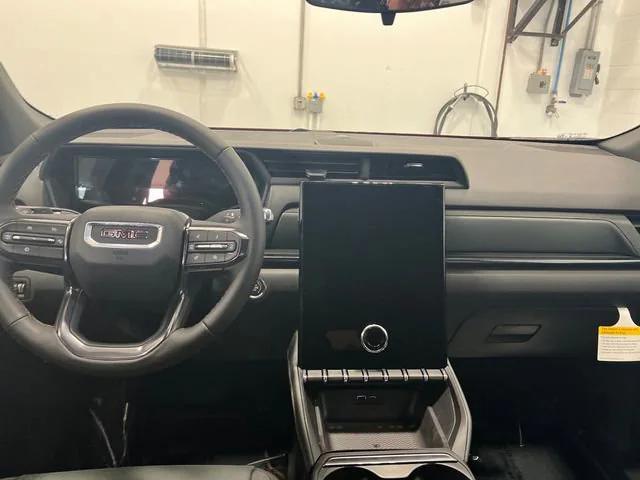 new 2026 GMC Terrain car, priced at $43,980