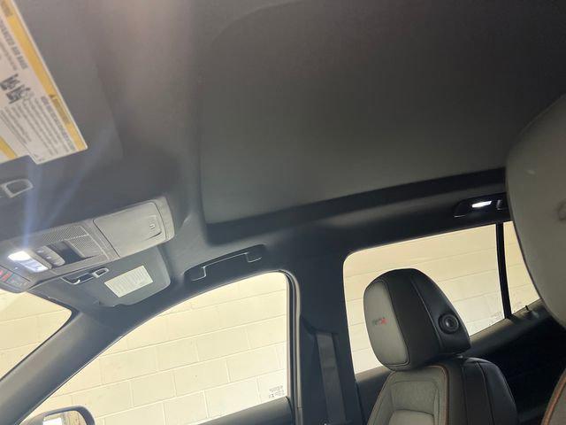 new 2026 GMC Terrain car, priced at $43,980