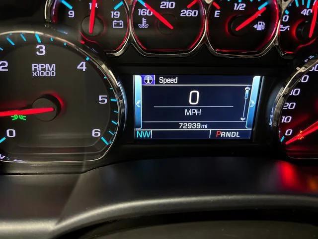 used 2018 GMC Sierra 1500 car, priced at $29,063