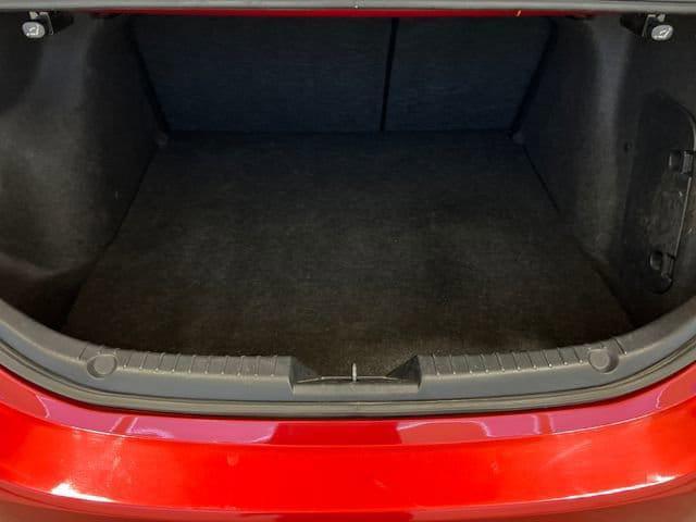 used 2015 Mazda Mazda3 car, priced at $9,365