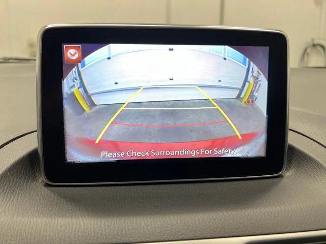 used 2015 Mazda Mazda3 car, priced at $9,365