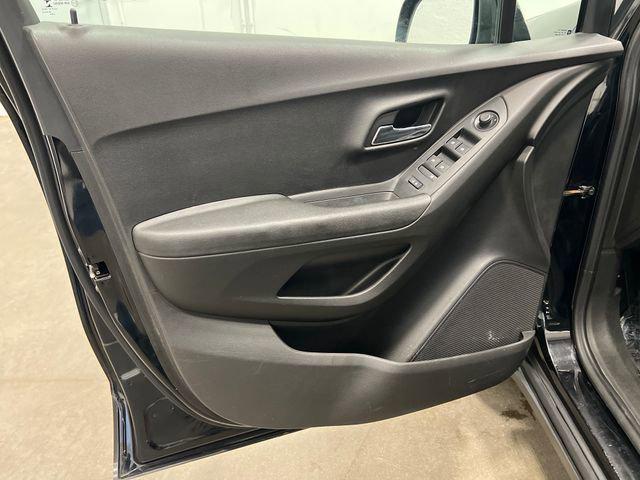 used 2019 Chevrolet Trax car, priced at $9,377