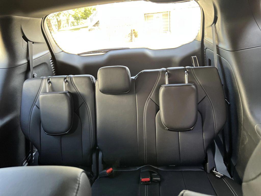 new 2026 Chrysler Pacifica car, priced at $42,026