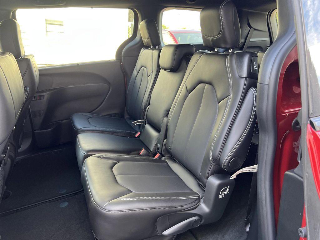 new 2026 Chrysler Pacifica car, priced at $42,026