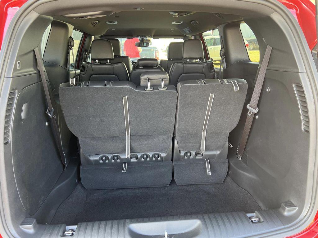 new 2026 Chrysler Pacifica car, priced at $42,026