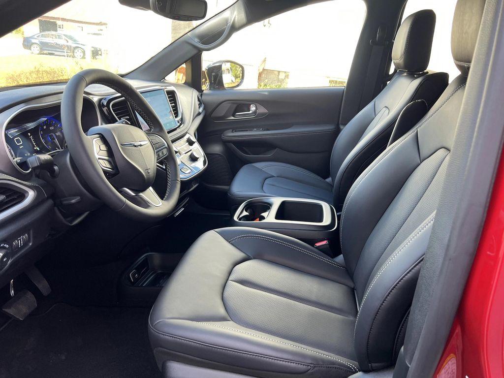 new 2026 Chrysler Pacifica car, priced at $42,026