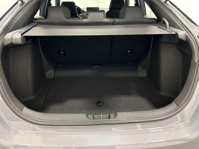new 2026 Honda Civic Hybrid car, priced at $32,145