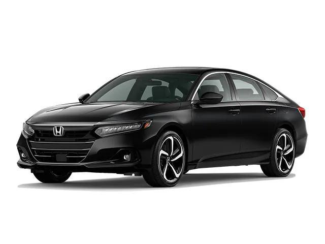 used 2022 Honda Accord car, priced at $26,983
