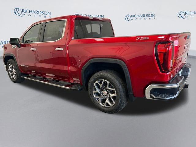 new 2026 GMC Sierra 1500 car, priced at $68,864