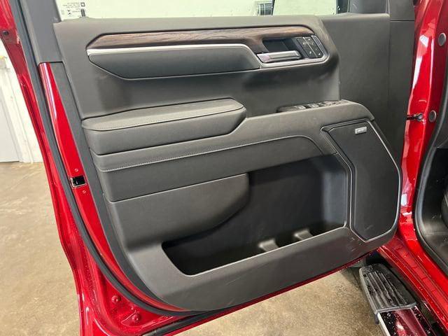 new 2026 GMC Sierra 1500 car, priced at $68,864