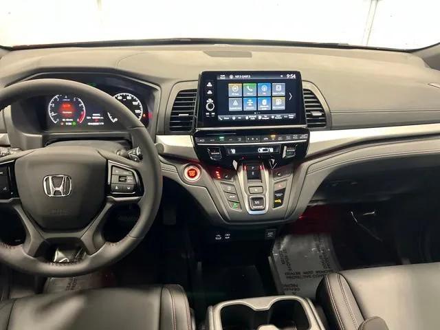 new 2026 Honda Odyssey car, priced at $42,310