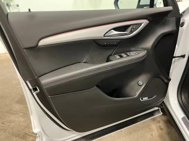 new 2026 Buick Envision car, priced at $49,598