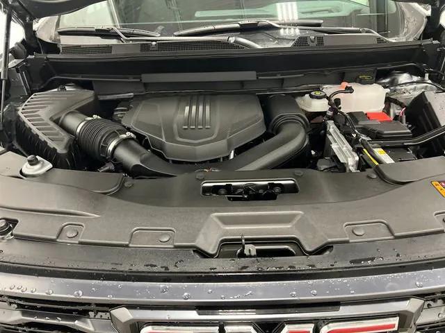 new 2026 GMC Acadia car, priced at $55,047