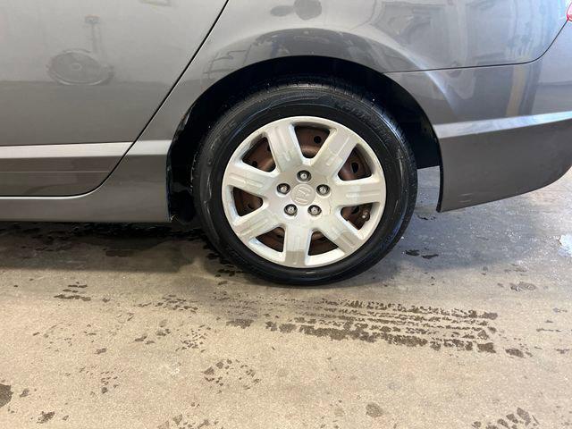 used 2009 Honda Civic car, priced at $7,360