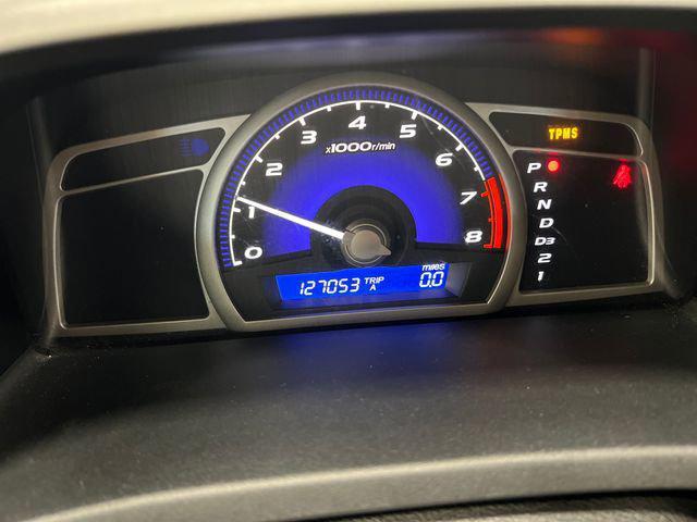 used 2009 Honda Civic car, priced at $7,360