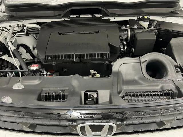 new 2026 Honda Passport car, priced at $45,755