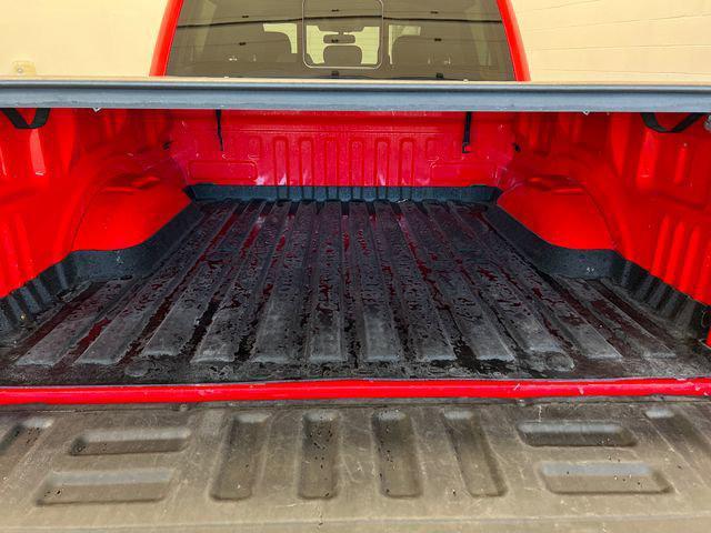 used 2020 Ford F-150 car, priced at $30,940