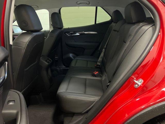 new 2026 Buick Envision car, priced at $41,650