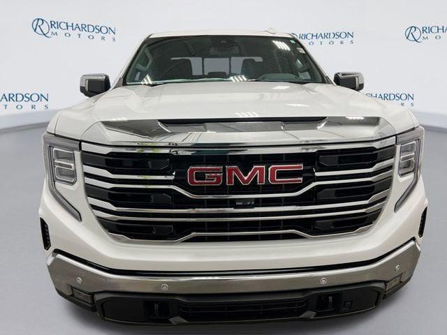 new 2026 GMC Sierra 1500 car, priced at $60,275