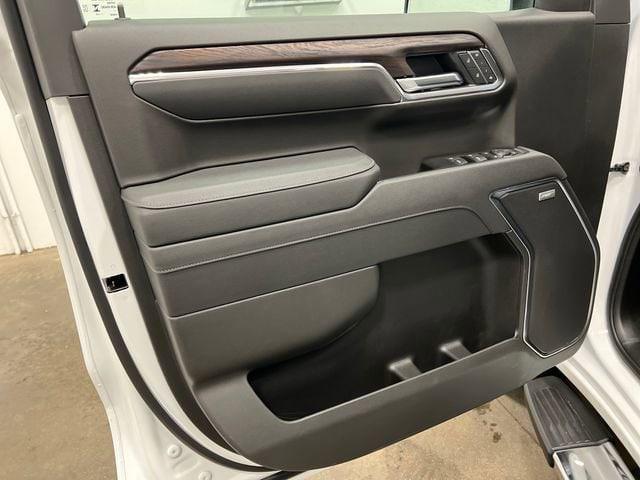 new 2026 GMC Sierra 1500 car, priced at $60,275