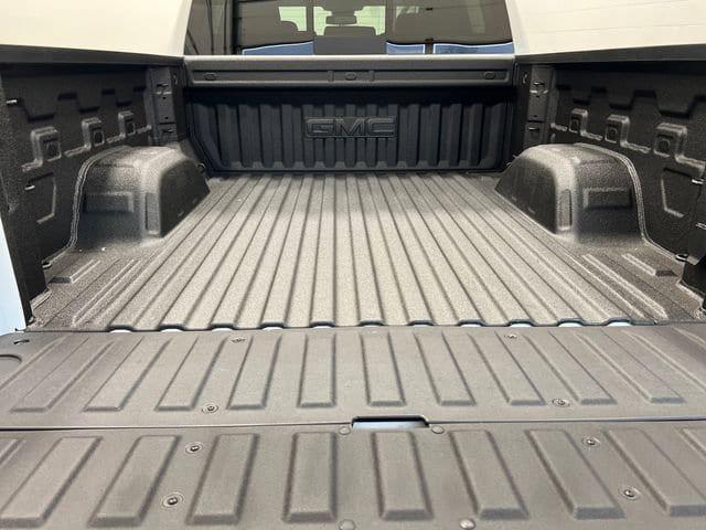 new 2026 GMC Sierra 1500 car, priced at $60,275