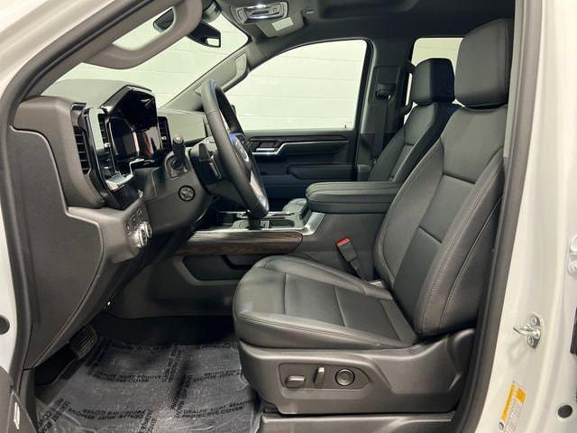 new 2026 GMC Sierra 1500 car, priced at $60,275