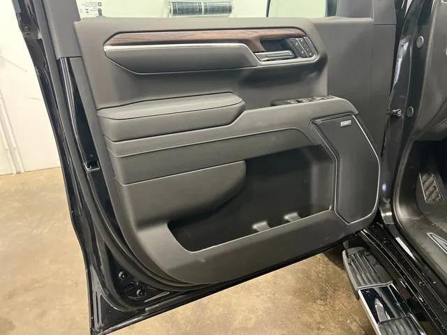 new 2026 GMC Sierra 1500 car, priced at $68,714