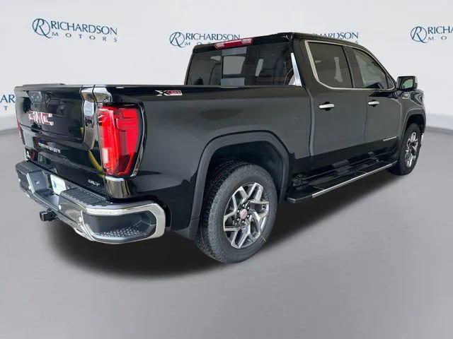 new 2026 GMC Sierra 1500 car, priced at $68,714