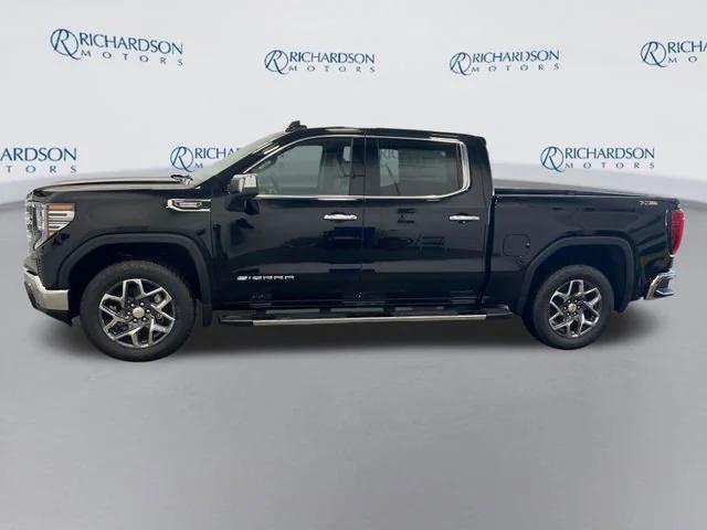 new 2026 GMC Sierra 1500 car, priced at $68,714
