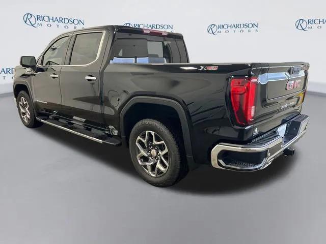 new 2026 GMC Sierra 1500 car, priced at $68,714