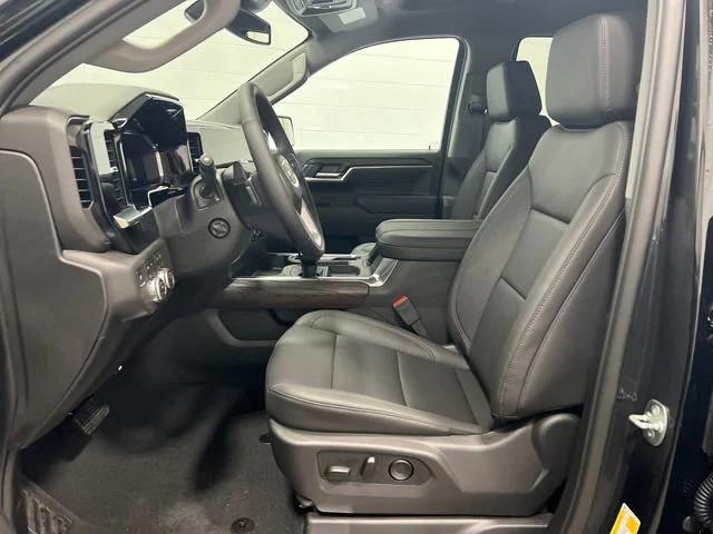 new 2026 GMC Sierra 1500 car, priced at $68,714