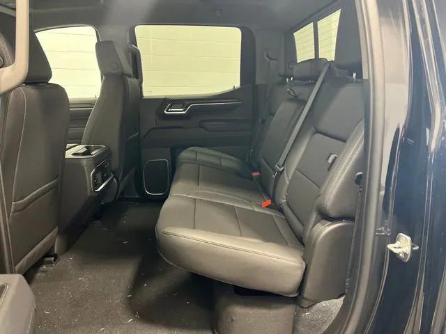 new 2026 GMC Sierra 1500 car, priced at $68,714