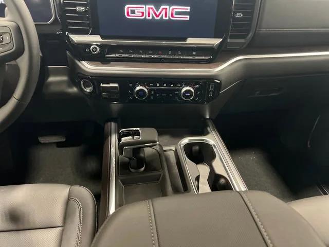 new 2026 GMC Sierra 1500 car, priced at $68,714
