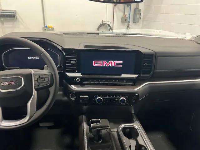 new 2026 GMC Sierra 1500 car, priced at $68,714