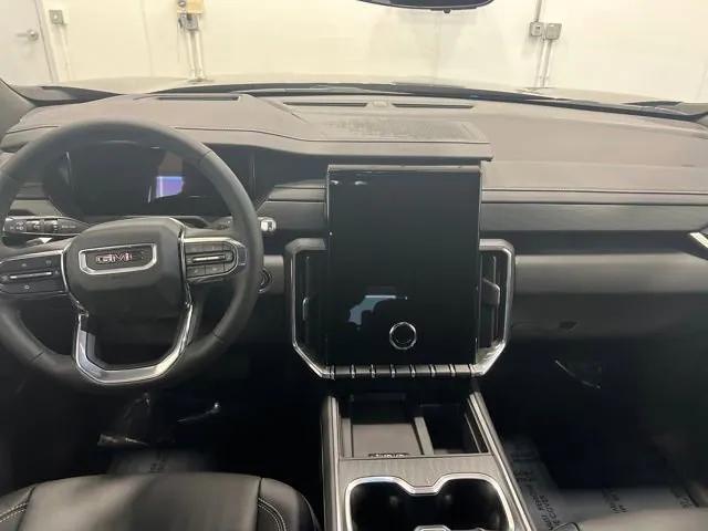 new 2026 GMC Acadia car, priced at $52,436